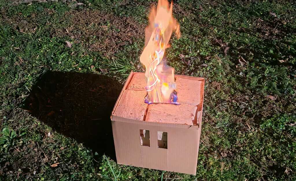 FagyvédelmiBrikett - bemutató videók