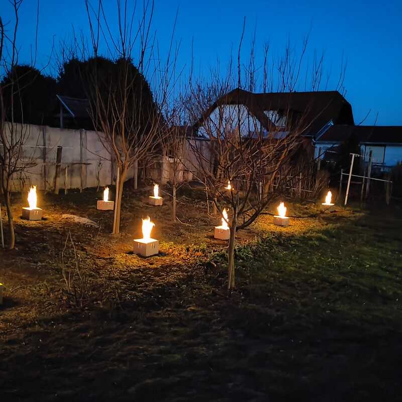 Fagyvédelmi brikett - fagyvedelmibrikett.hu